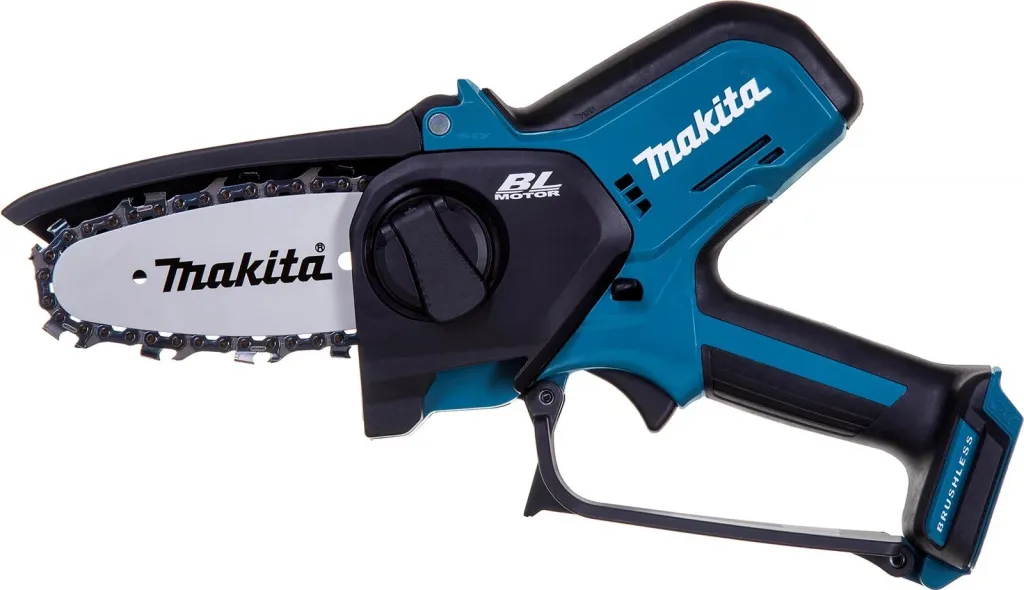 Sharrë për degë Makita UC100DZ01, e zezë - 17