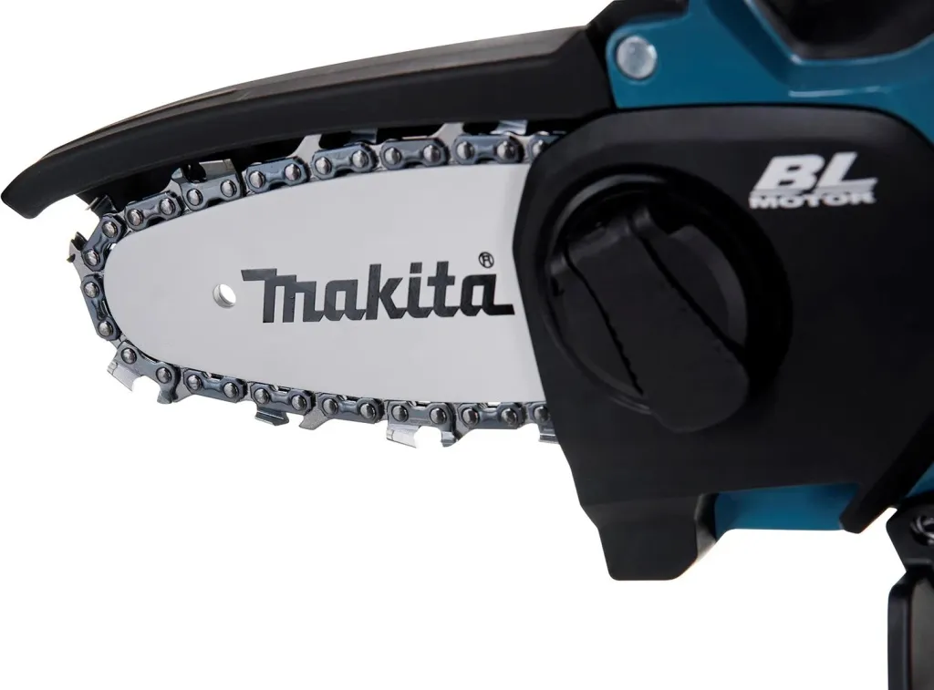 Sharrë për degë Makita UC100DZ01, e zezë - 24