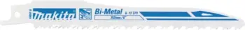 Set tehë sharrë Makita B-05044, bimetal, 13cm, 5 copë