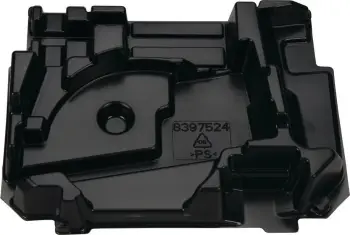 Tabaka Makita 839752-4, e zezë