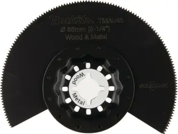 Teh prerës Makita B-64799, bimetal, 18 TPI, 1 copë