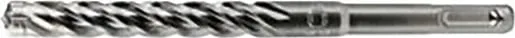 Bit shpuese Makita E-14548, metalik - 1
