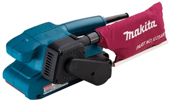 Smeriluese Makita 9910, 650 W, e kaltër - 1
