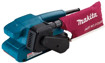 Smeriluese Makita 9910, 650 W, e kaltër