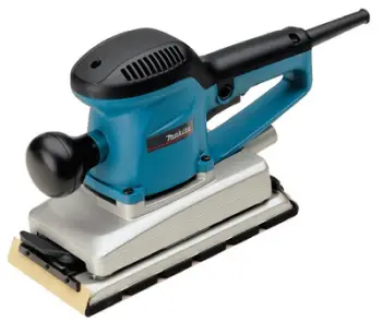 Makinë lëmuese Makita BO4901