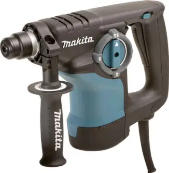 Çekiç Makita HR2810, 800W, 4500bpm, 2.9J, 1100rpm