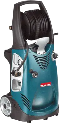 Larës me presion Makita HW131, 130 bar, i kaltër