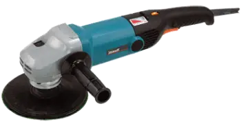 Makinë lëmuese Makita SA7000C