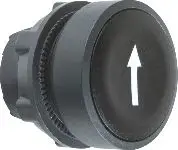 Buton aktivizues Schneider Electric, 22 mm, IP66, i zi