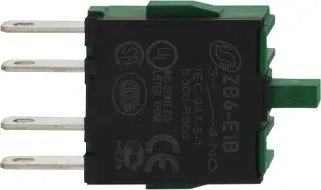 Kontakt ndihmës Schneider Electric - 1