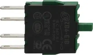 Kontakt ndihmës Schneider Electric