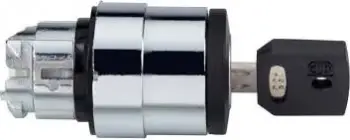 Kokë e ndërprerësit elektrik Schneider Electric (ZB4BG220)