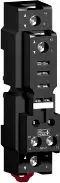 Ndërprerës Schneider Electric RXZ, 16A, 250V, i zi