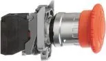 Konektor Schneider Electronic, XB4BS8445, 22mm - 1