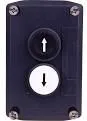 Kuti kontrolli Schneider Electric, IP65 - 1