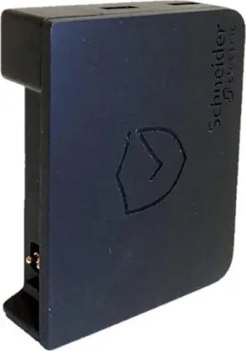 Modul nisës Schneider Electric Harmony XB5R, për transmetues ZBRT, për butona pa tela ZBRZ1