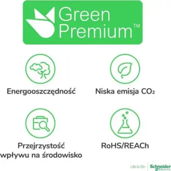 Kuti sipërfaqësore Schneider Electric Mureva Styl MUR39914, 2 vende horizontale, IP55, e bardhë