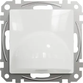 Dalje kabllosh Schneider Electric Sedna Design SDD111903, montim nënmur, IP20, e bardhë