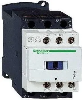 Ndërprerës Schneider Electric, 32 A, 15 KW, 400 V - 1