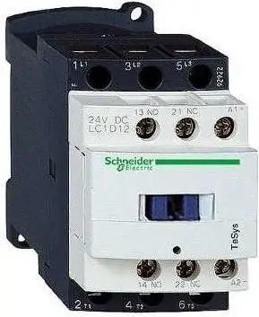 Ndërprerës Schneider Electric, 32 A, 15 KW, 400 V