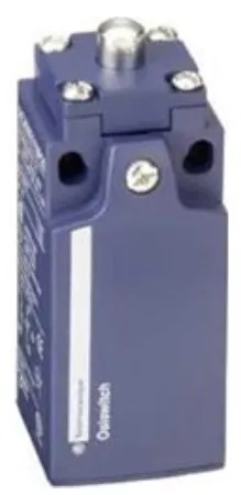 Ndërprerës Schneider Electric, i kaltër - 1
