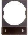 Pllakë përshkrimi Schneider Electric ZBY2178), 8x27mm