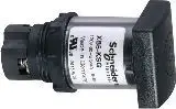 Sinjalizues zëri Schneider Electric, 230-240V, i zi