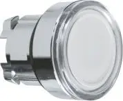 Buton Schneider Electric, 0.026kg, i argjendtë