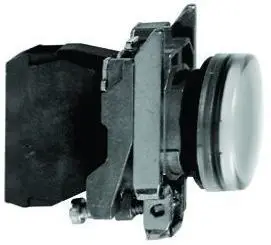 Dritë sinjalizuese Schneider Electric Harmony LED 230-240V, e kuqe