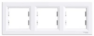 Kornizë Schneider Electric Asfora (EPH5800321) - 1