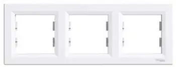 Kornizë Schneider Electric Asfora (EPH5800321)