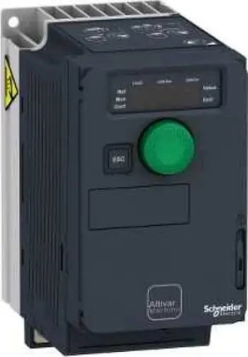 Inverter Schneider Electric Altivar 320 ATV320U02M2C, 0.18kW, 1x200-240V, kompakt