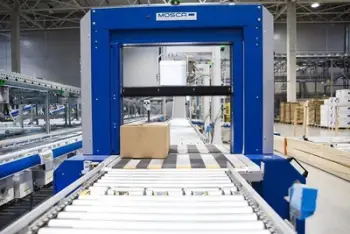 Bllok shpërndarës Schneider Electric Linergy BS 4P, 250A, 52 dalje, gri