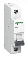 Ndërprerës i qarkut elektrik Schneider Electric IC60N
