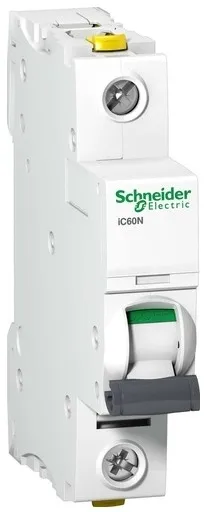 Ndërprerës Schneider Electric, 1 pol, 32 A - 1