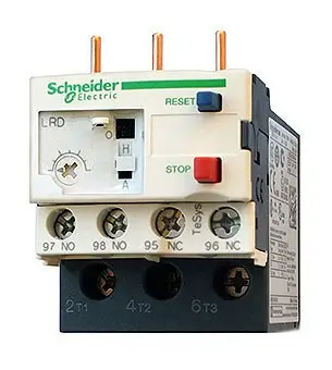 Ndërprerës Schneider Electric 7-10A LRD14