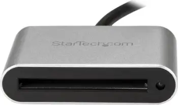 Lexues kartash USB 3.0 CFASTRWU3, CFast 2.0, 5Gbps, i zi/i hirtë