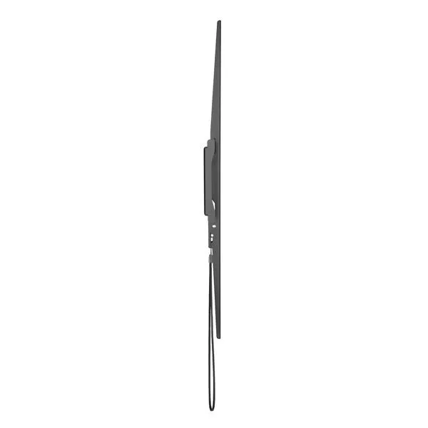 Mbajtëse për TV Startech, 60-100", 75 kg, e zezë - 4