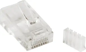 Prizë modulare StarTech, RJ45, Cat.6