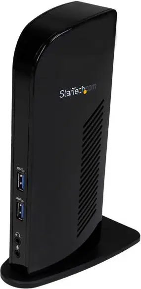 Stacion docking StarTech HD USB 3.0 (USB3SDOCKHD)
