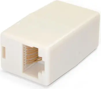 Përshtatës për kabllo rrjeti StarTech CAT5E RJ45