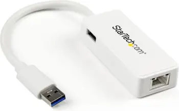 Kartë e rrjetit StarTech USB31000SPTW