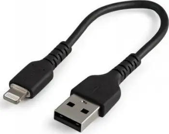 Kabëll USB StarTech 15CM 15CM, e zezë
