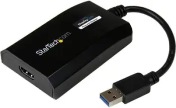 Adapter StarTech USB 3.0-HDMI, i zi