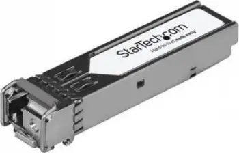 Modul SFP StarTech.com Cisco Compatible SFP10GBXDI, 10GBASEBX, singlemode