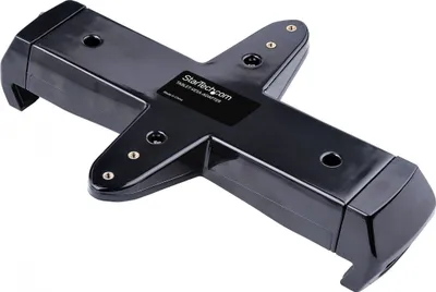Adapter VESA për tablet StarTech, 7.9" deri 12.5", deri 2 kg, universal, i zi - 2