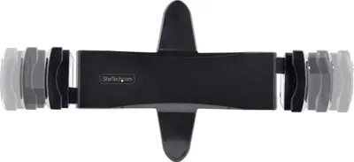 Adapter VESA për tablet StarTech, 7.9" deri 12.5", deri 2 kg, universal, i zi - 5