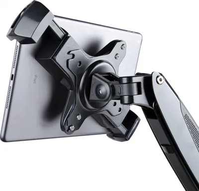Adapter VESA për tablet StarTech, 7.9" deri 12.5", deri 2 kg, universal, i zi - 6