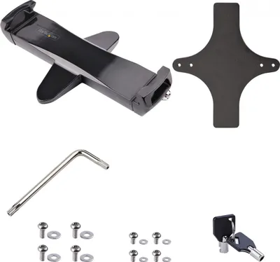 Adapter VESA për tablet StarTech, 7.9" deri 12.5", deri 2 kg, universal, i zi - 10