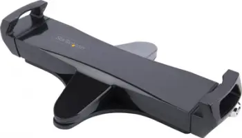 Adapter VESA për tablet StarTech, 7.9" deri 12.5", deri 2 kg, universal, i zi